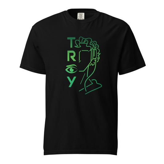"The People Of TROY" - CONTEST SHIRT