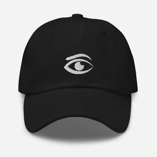 TROY Eyeball - Dad Hat