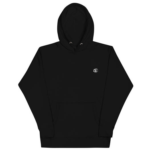 TROY Eyeball - Hoodie