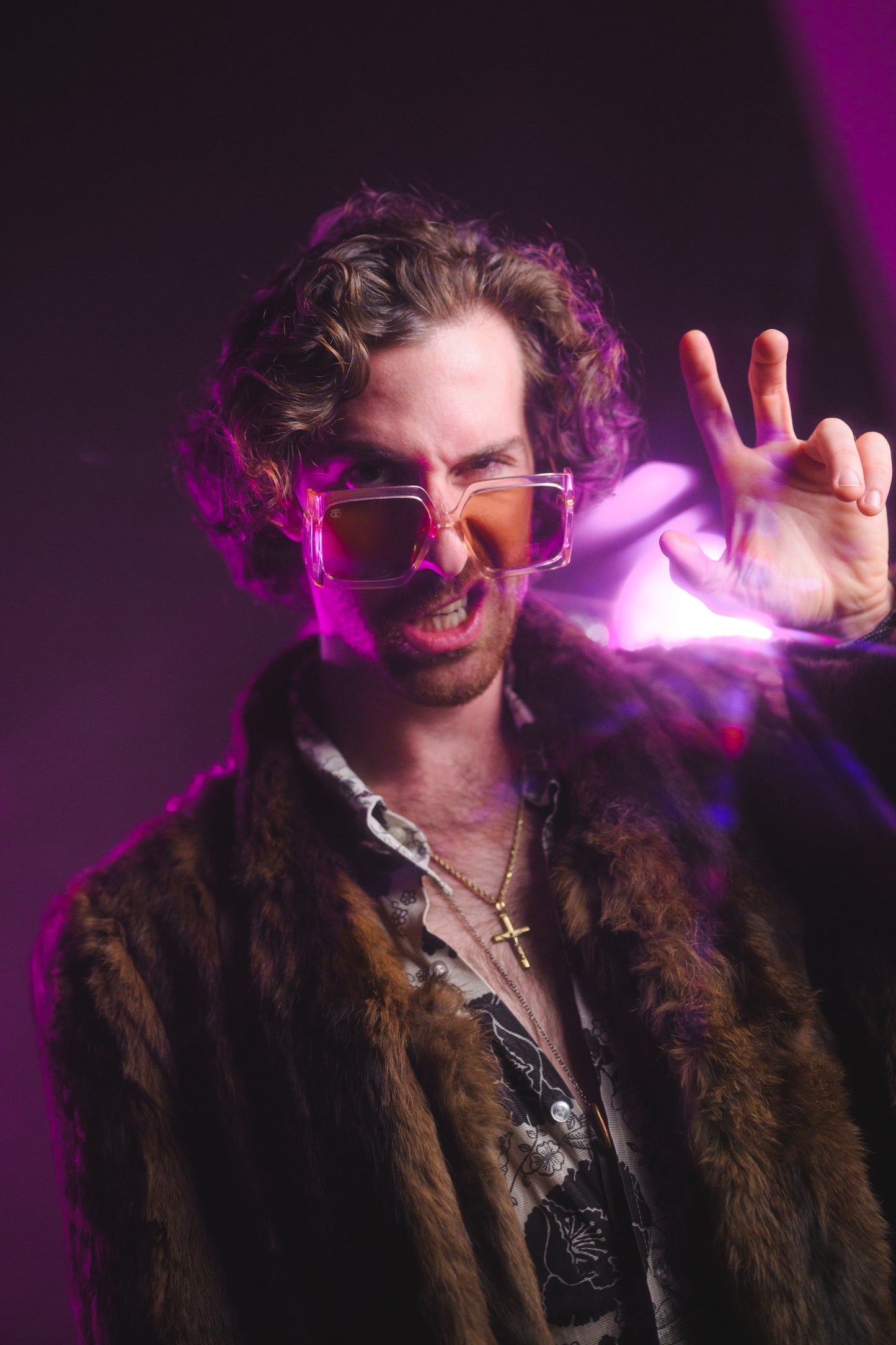 The Glasses - ✨PRE-ORDER✨