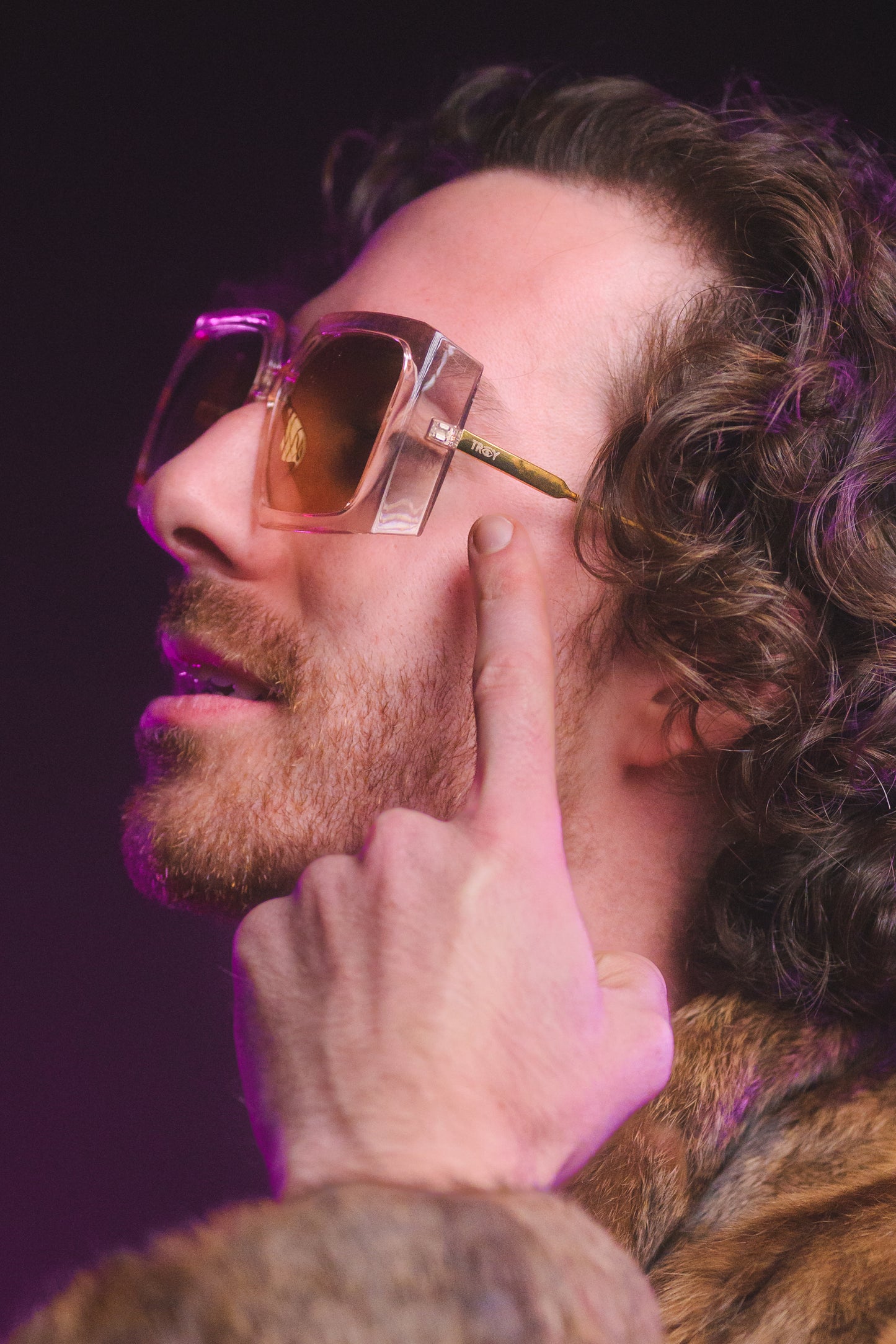 The Glasses - ✨PRE-ORDER✨