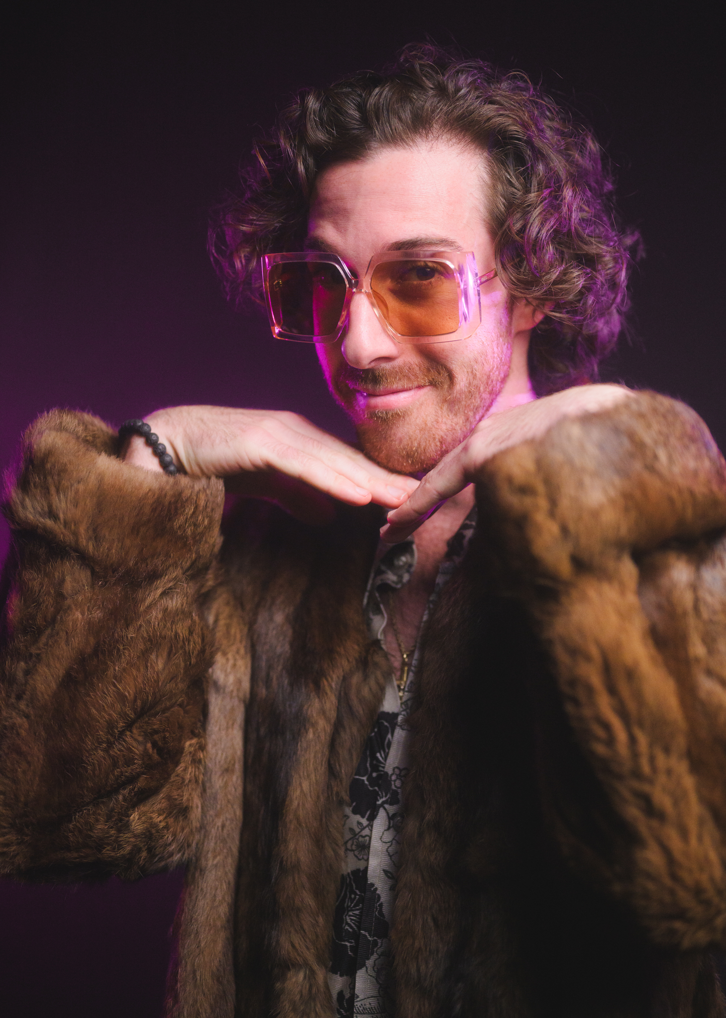 The Glasses - ✨PRE-ORDER✨