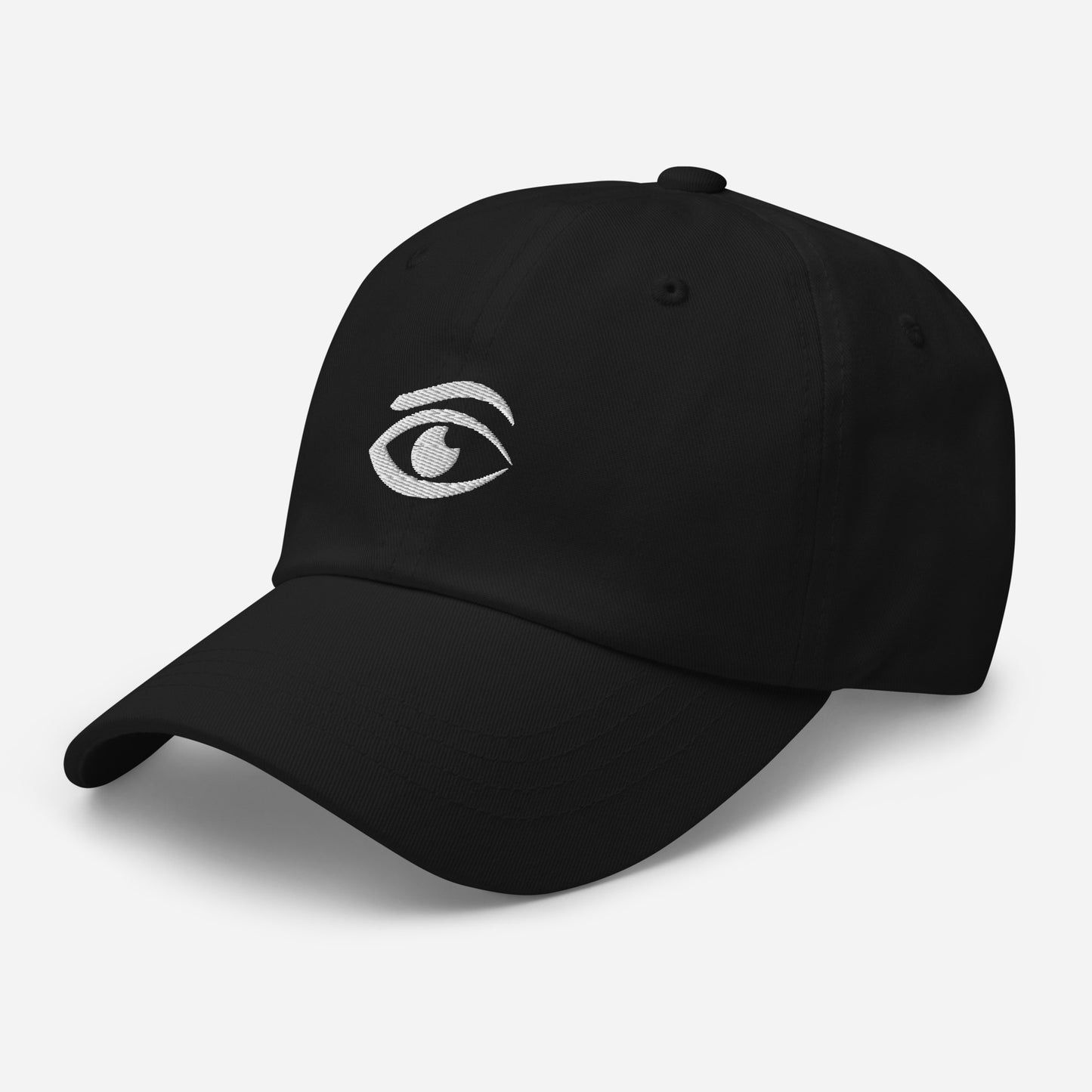 TROY Eyeball - Dad Hat